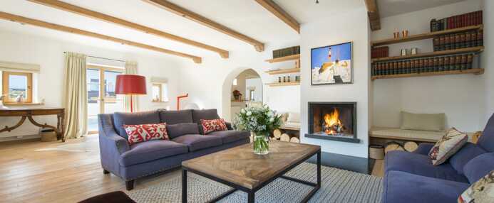 Chalet Almajur