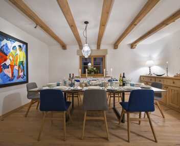 Chalet Almajur