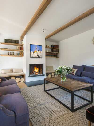 Chalet Almajur