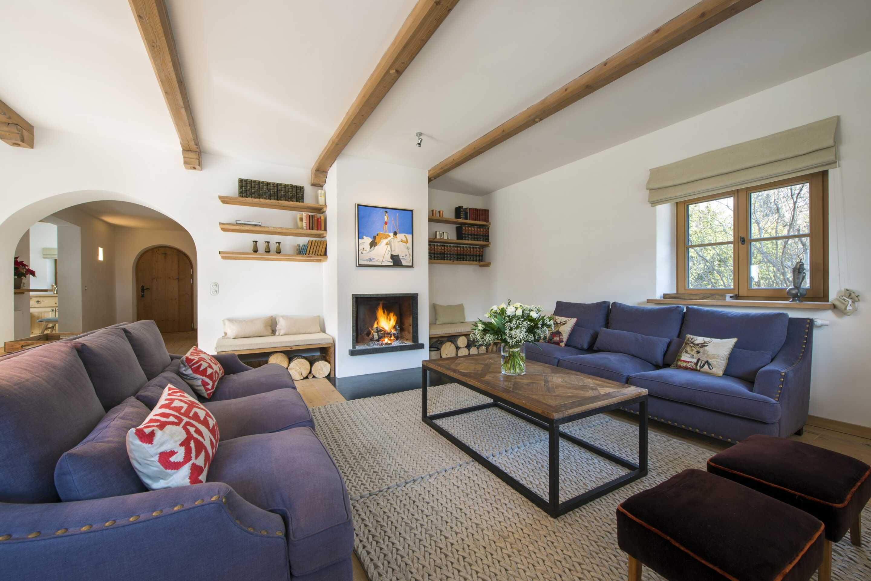 Chalet Almajur