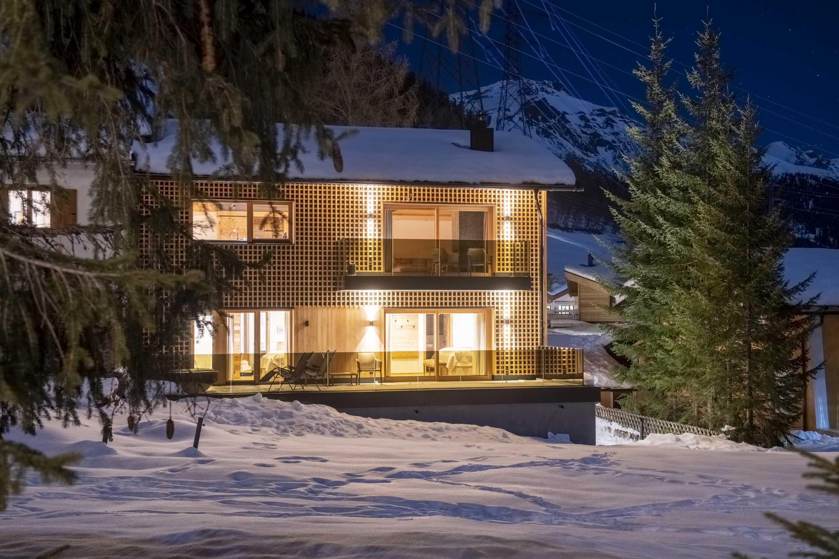 Villa Villekula