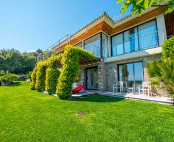Villa Pauline