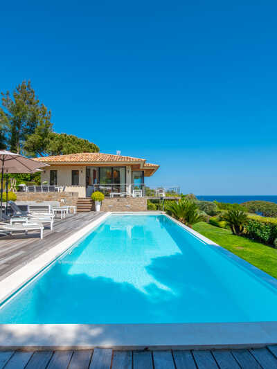 Villa Pauline