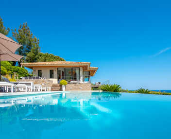 Villa Pauline