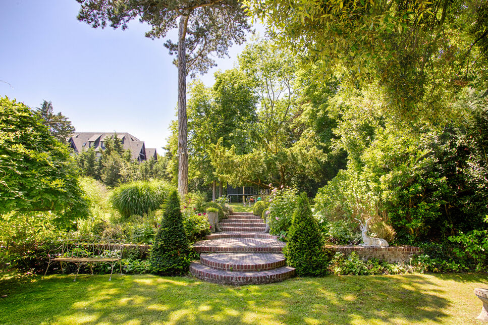 Villa des Glycines