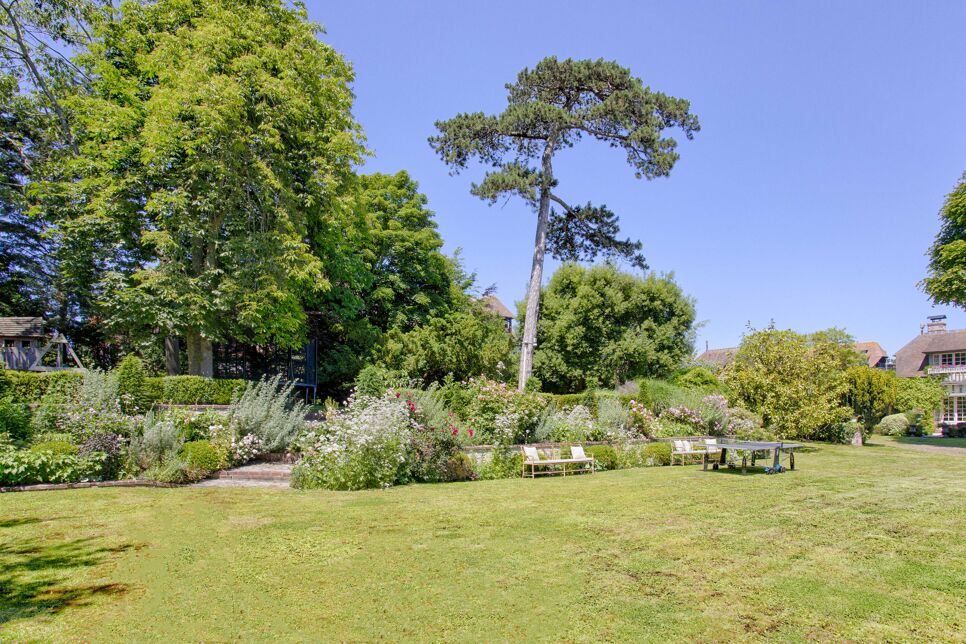 Villa des Glycines