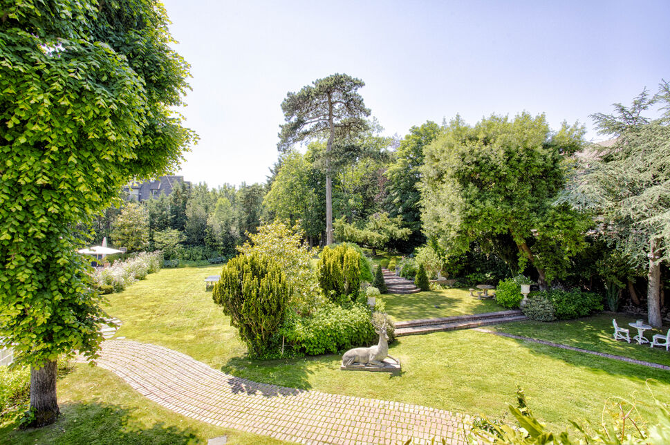Villa des Glycines