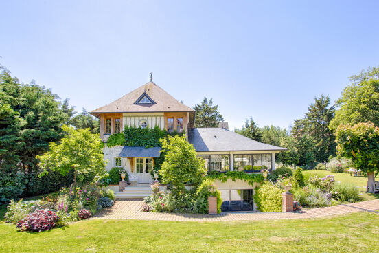 Villa des Glycines