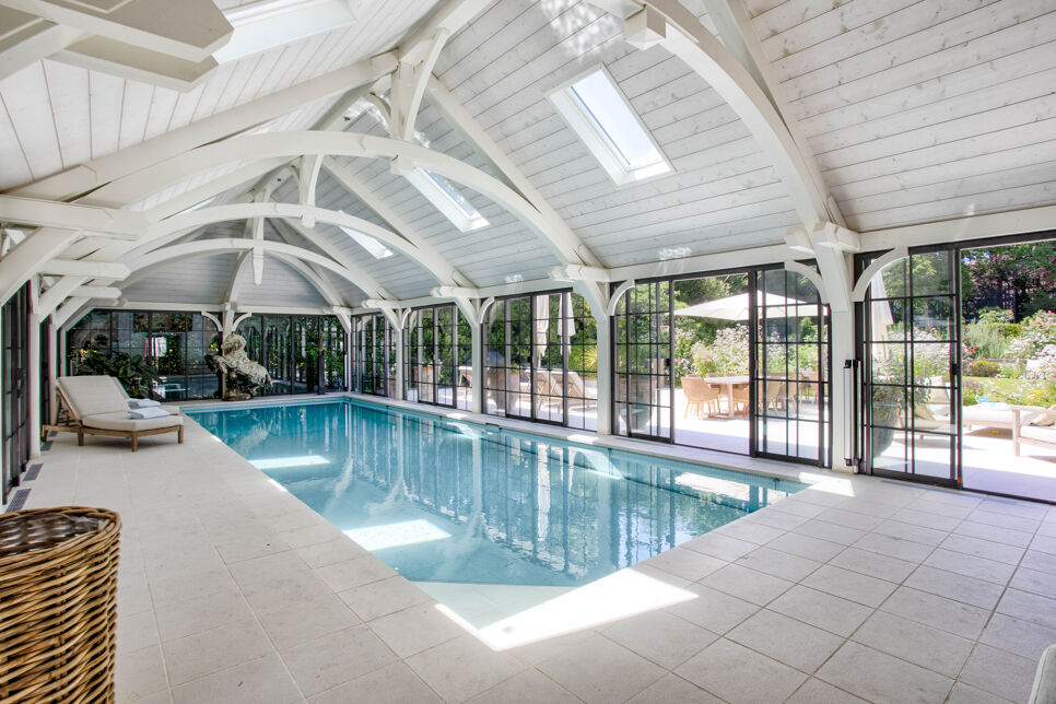 Villa des Glycines