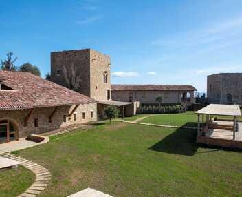 Castello Romano