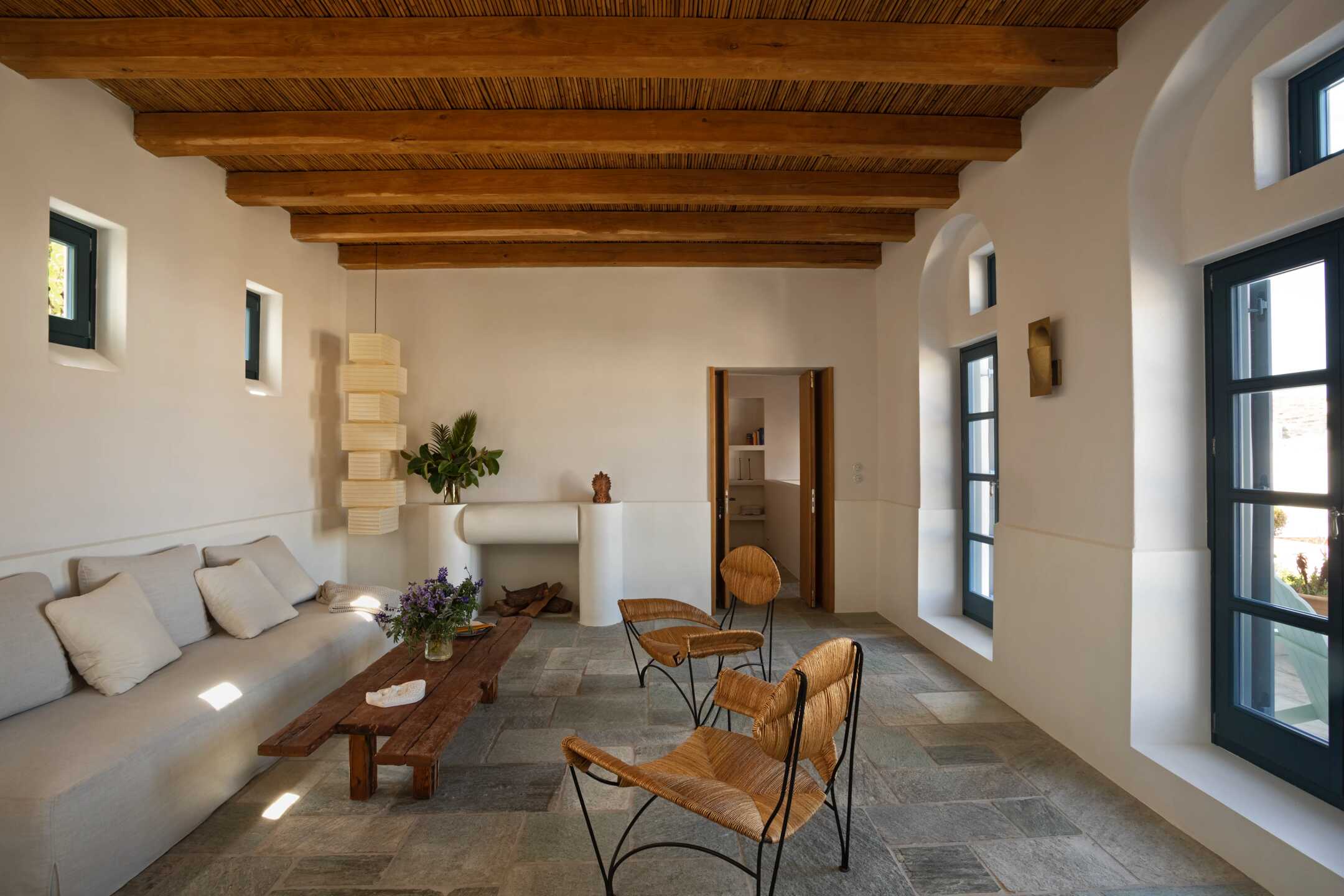 Villa Déméter