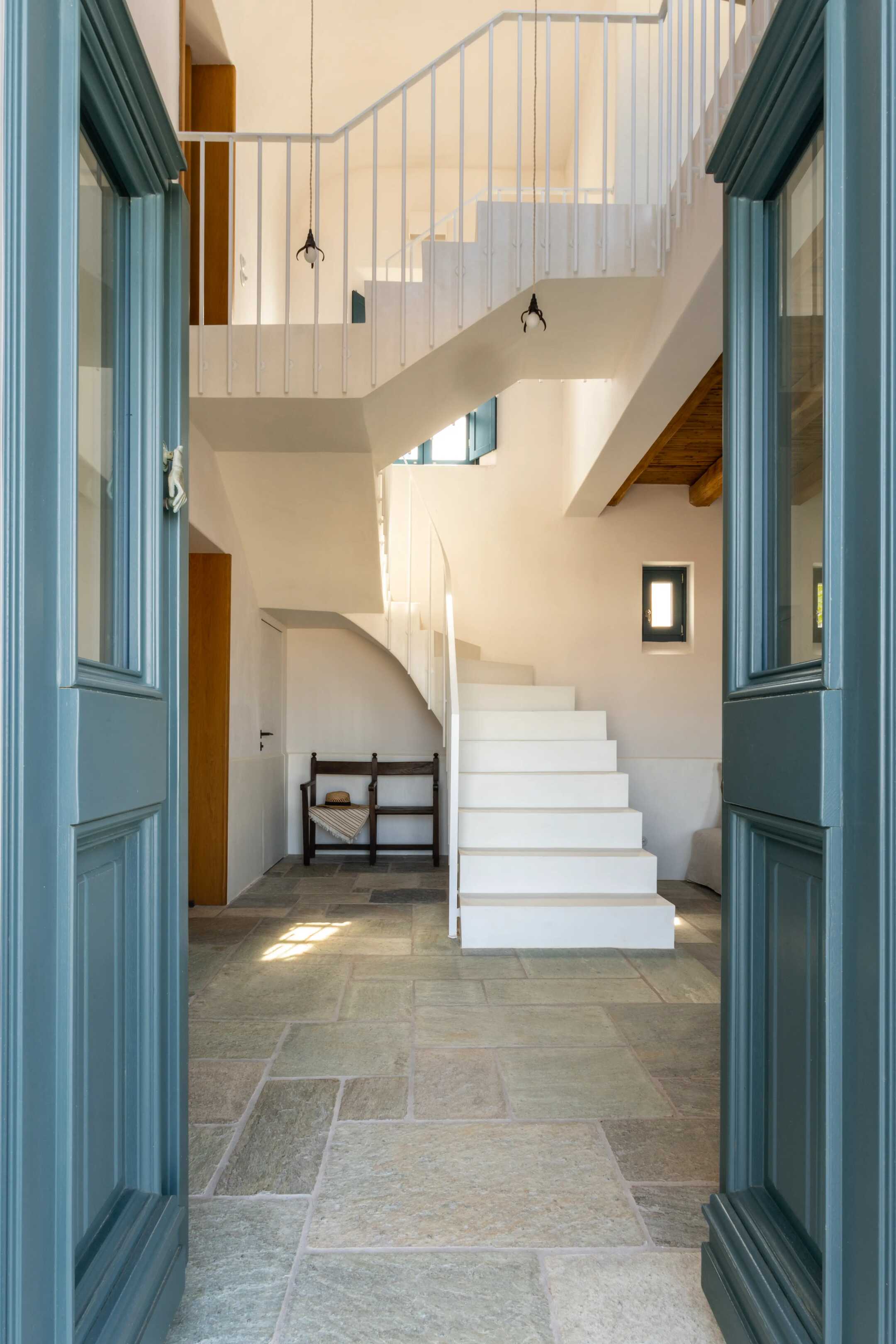 Villa Déméter