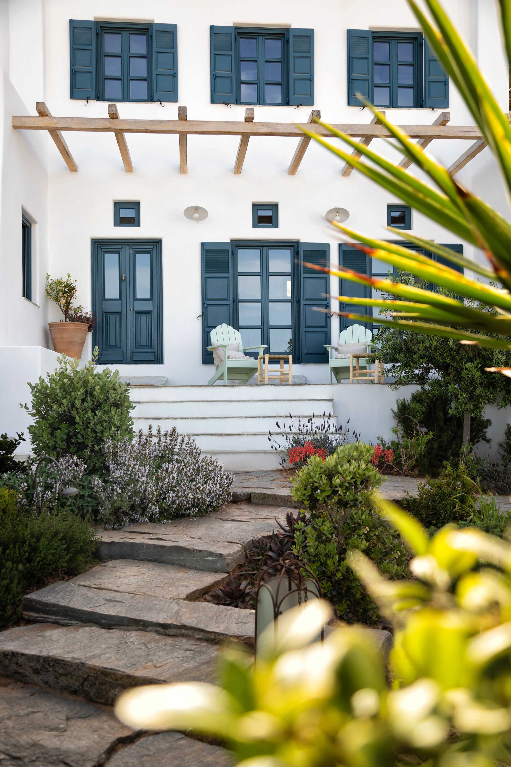 Villa Déméter