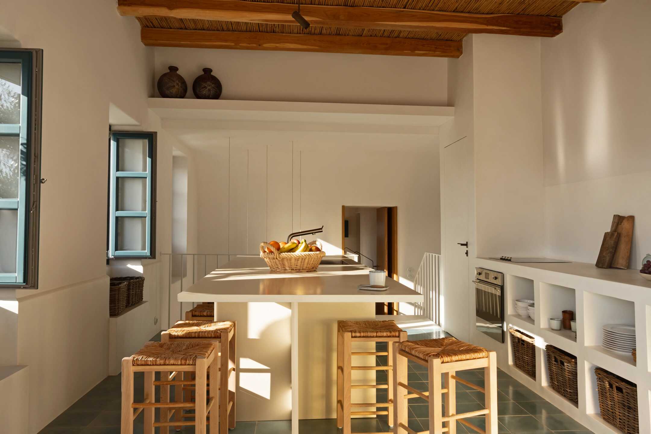 Villa Déméter