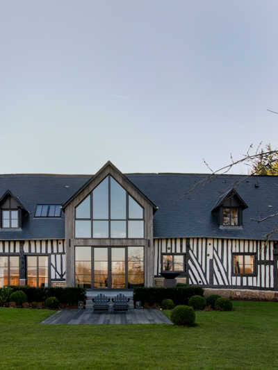 Villa Adèle
