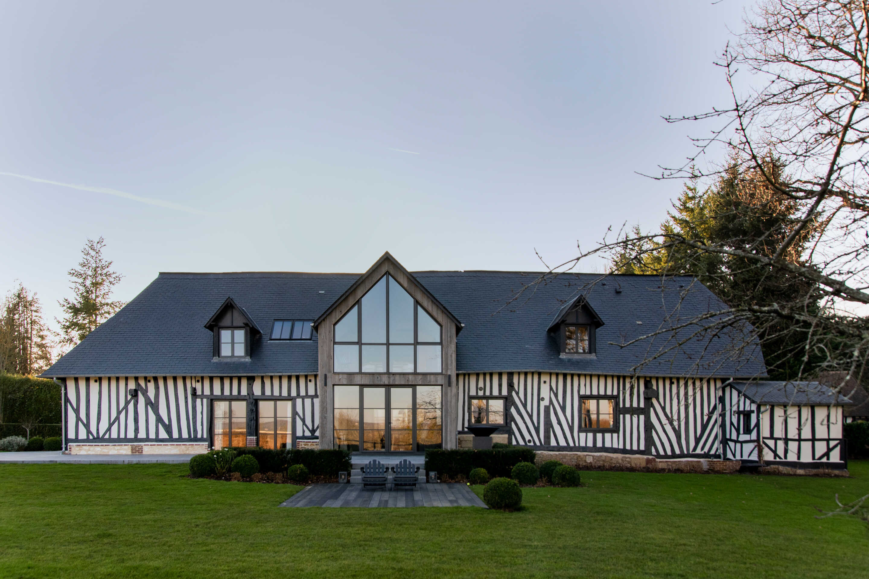 Villa Adèle