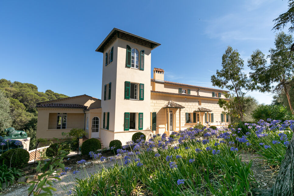 Domaine de la Tour