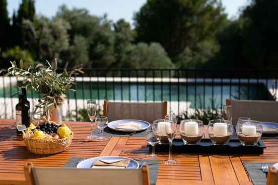 Domaine de la Tour