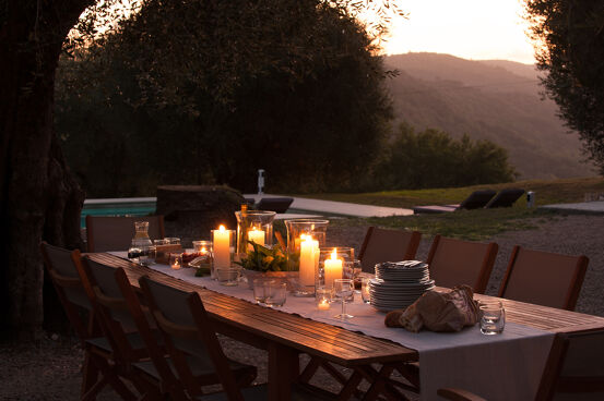 Domaine de la Tour