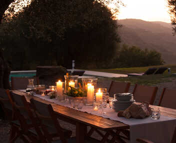 Domaine de la Tour