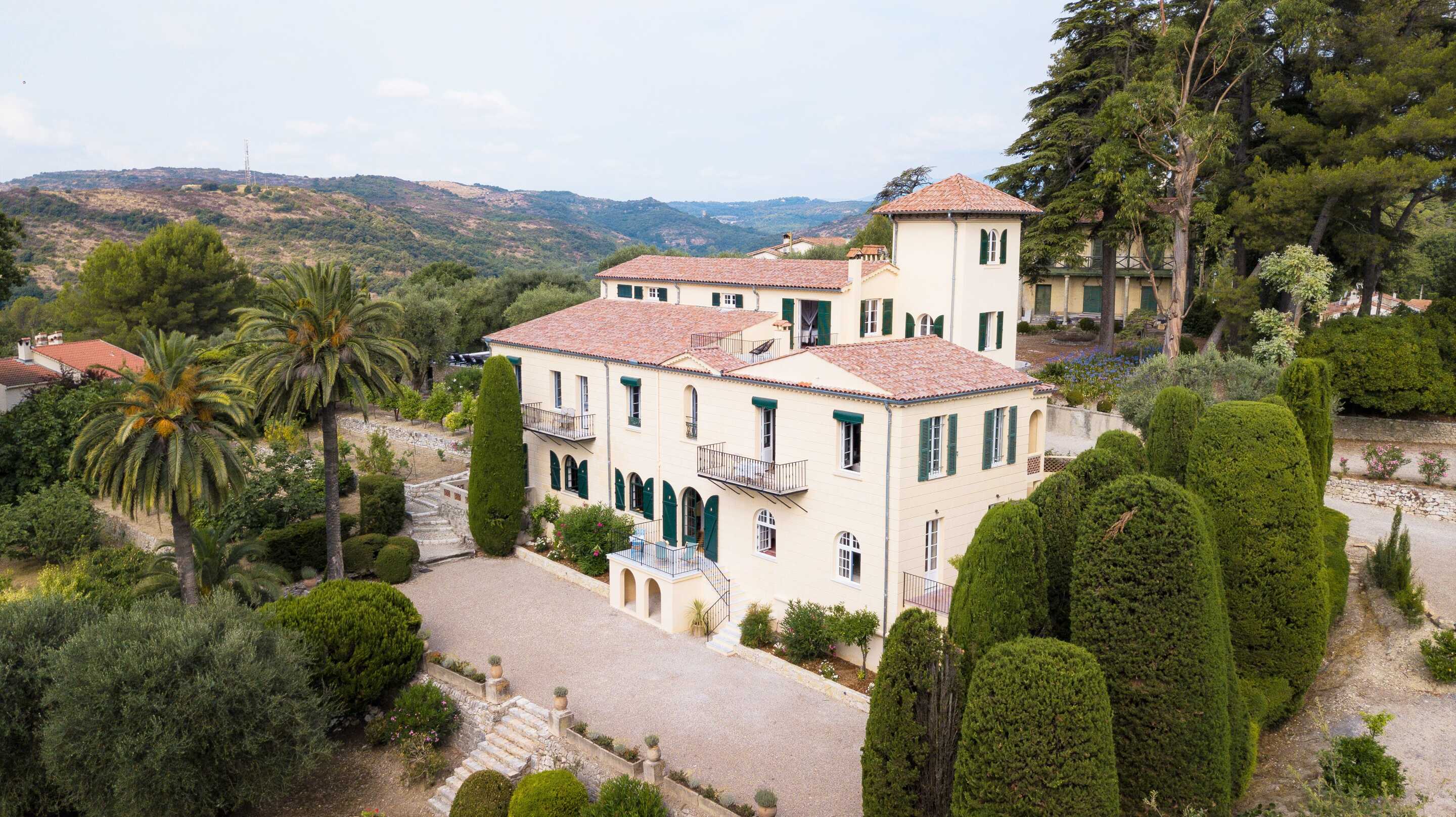 Domaine de la Tour