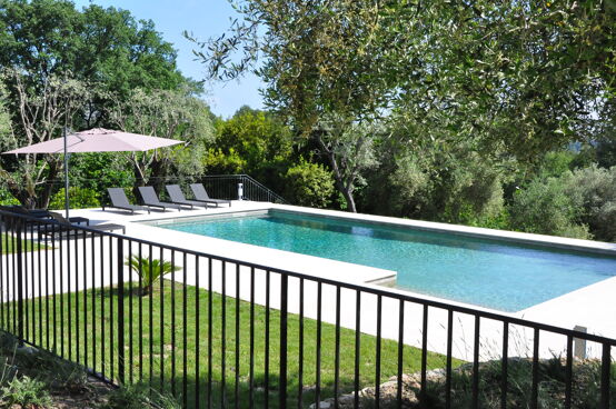 Domaine de la Tour