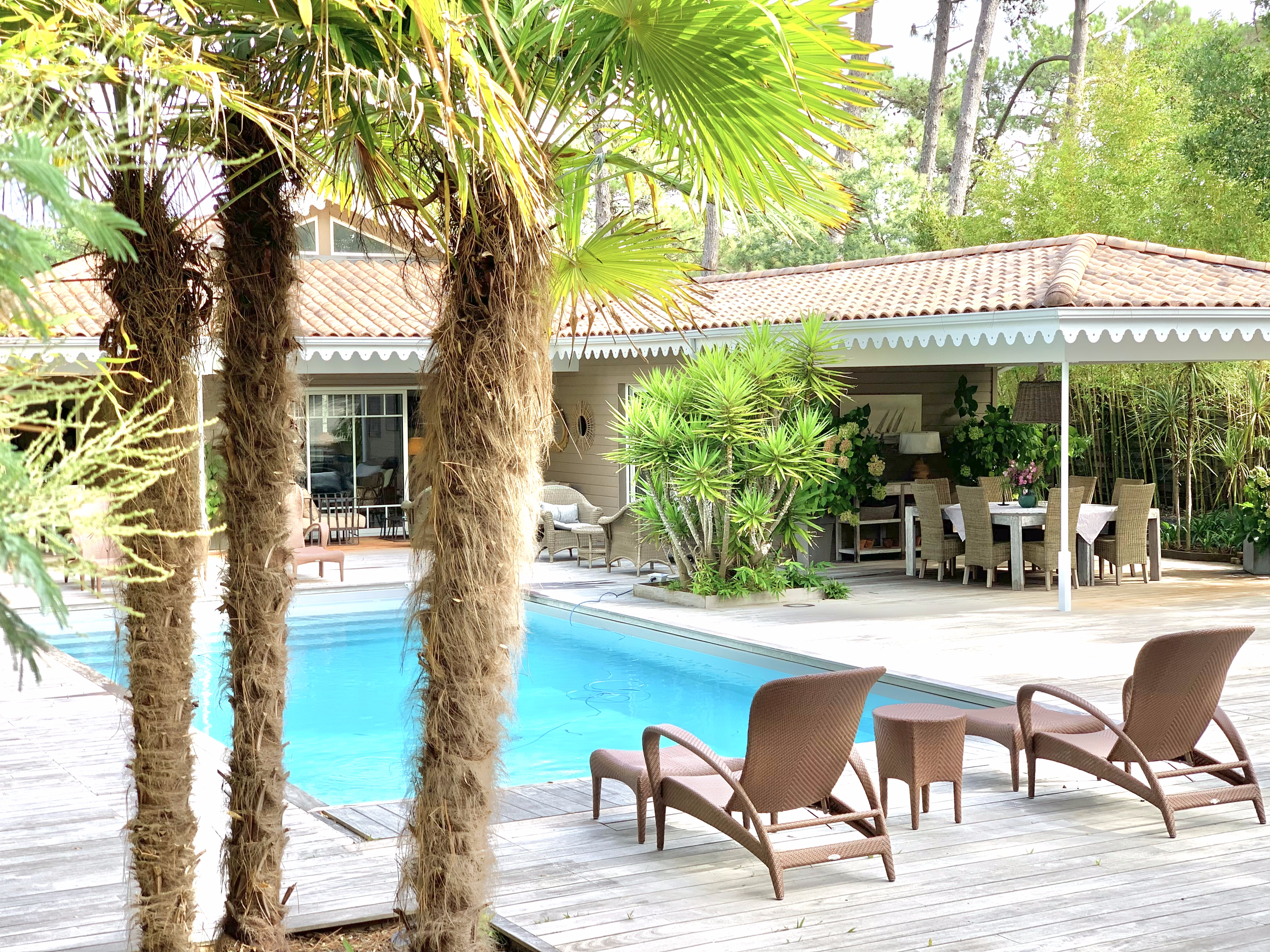 Villa Yuka