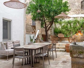 Casa Paglia