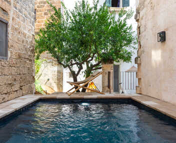 Casa Paglia