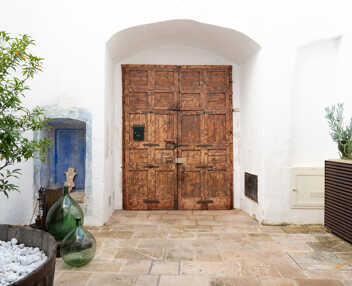 Casa Paglia