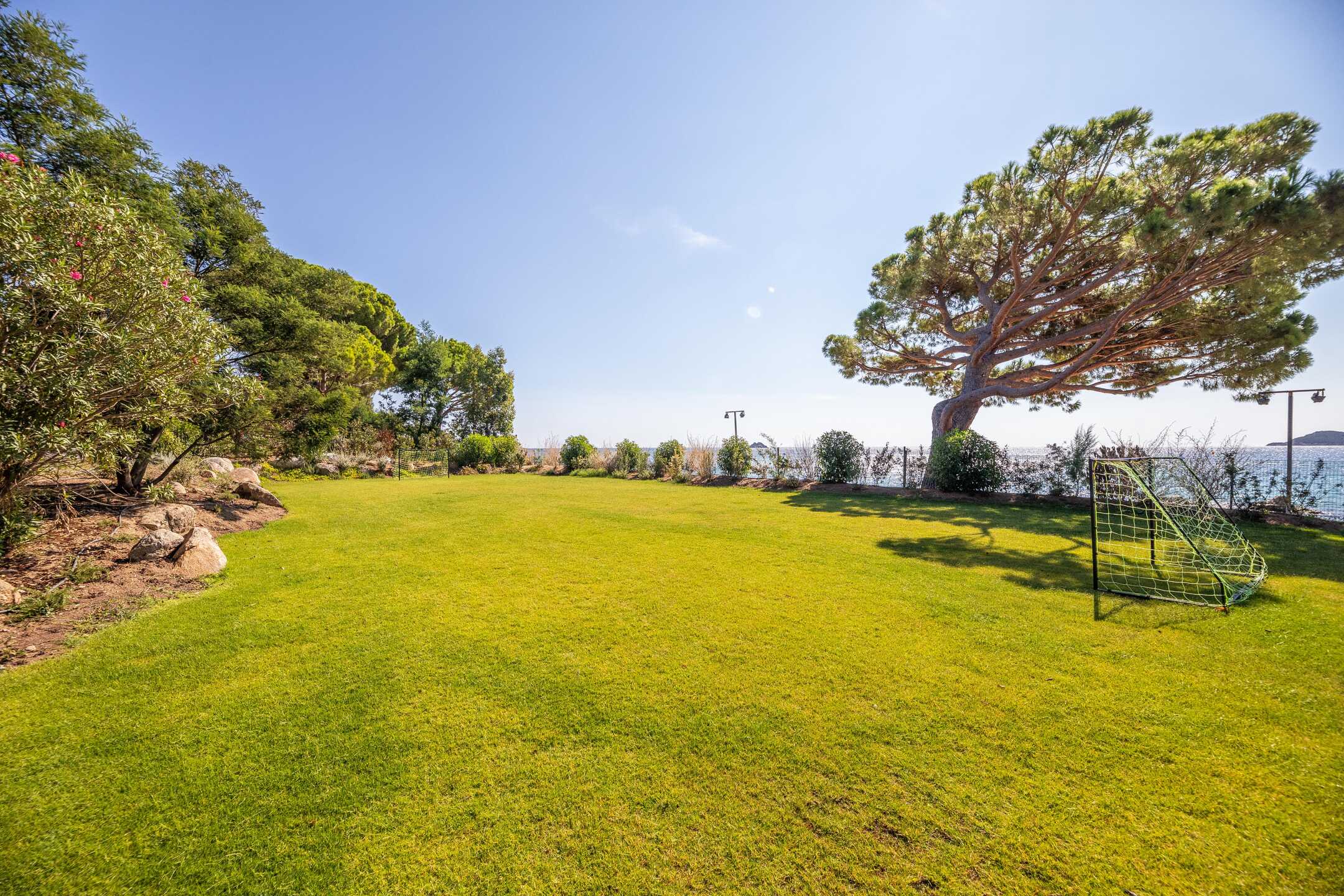 Villa Caramontinu