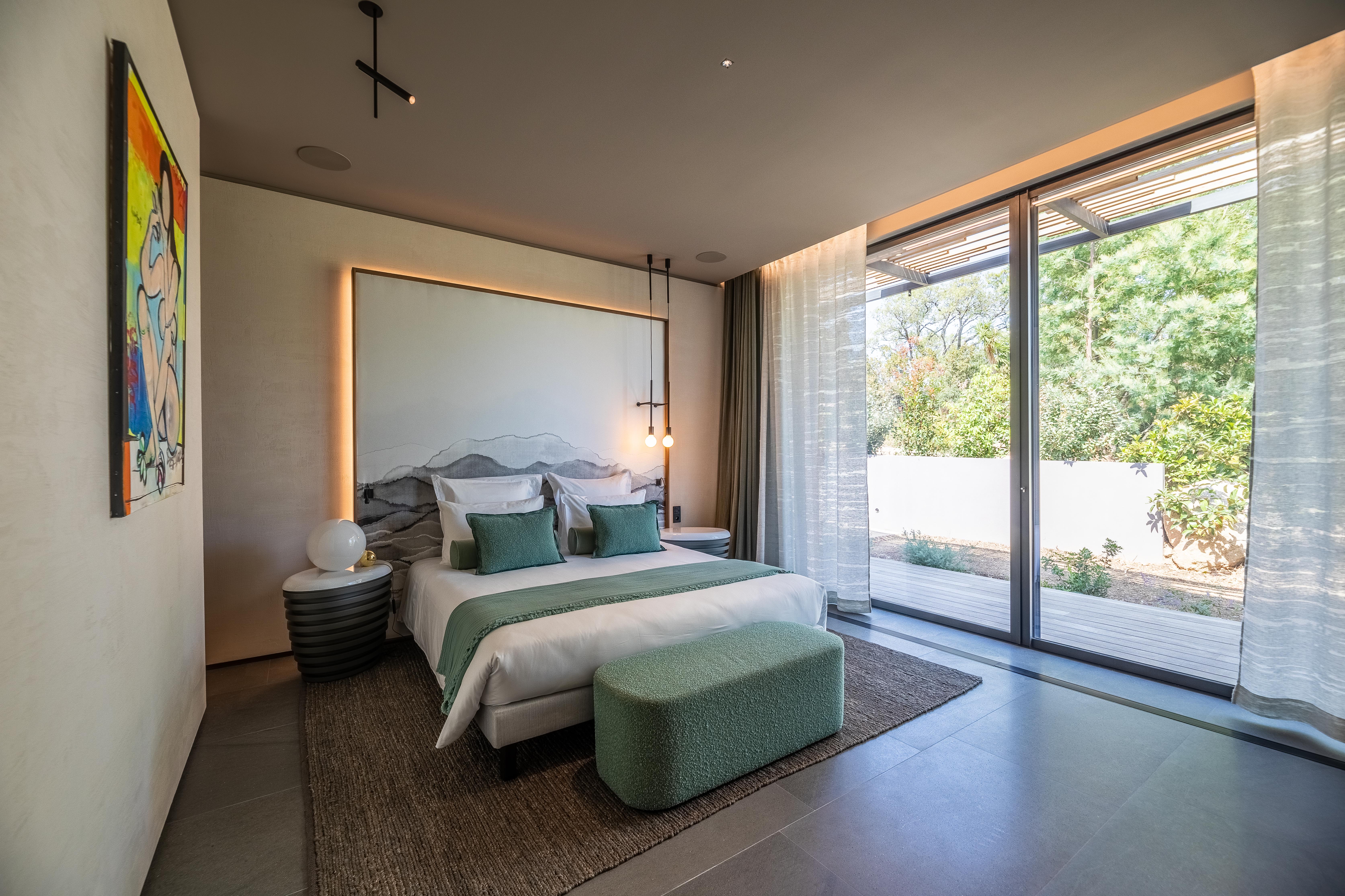 Suite - Maison principale (2)