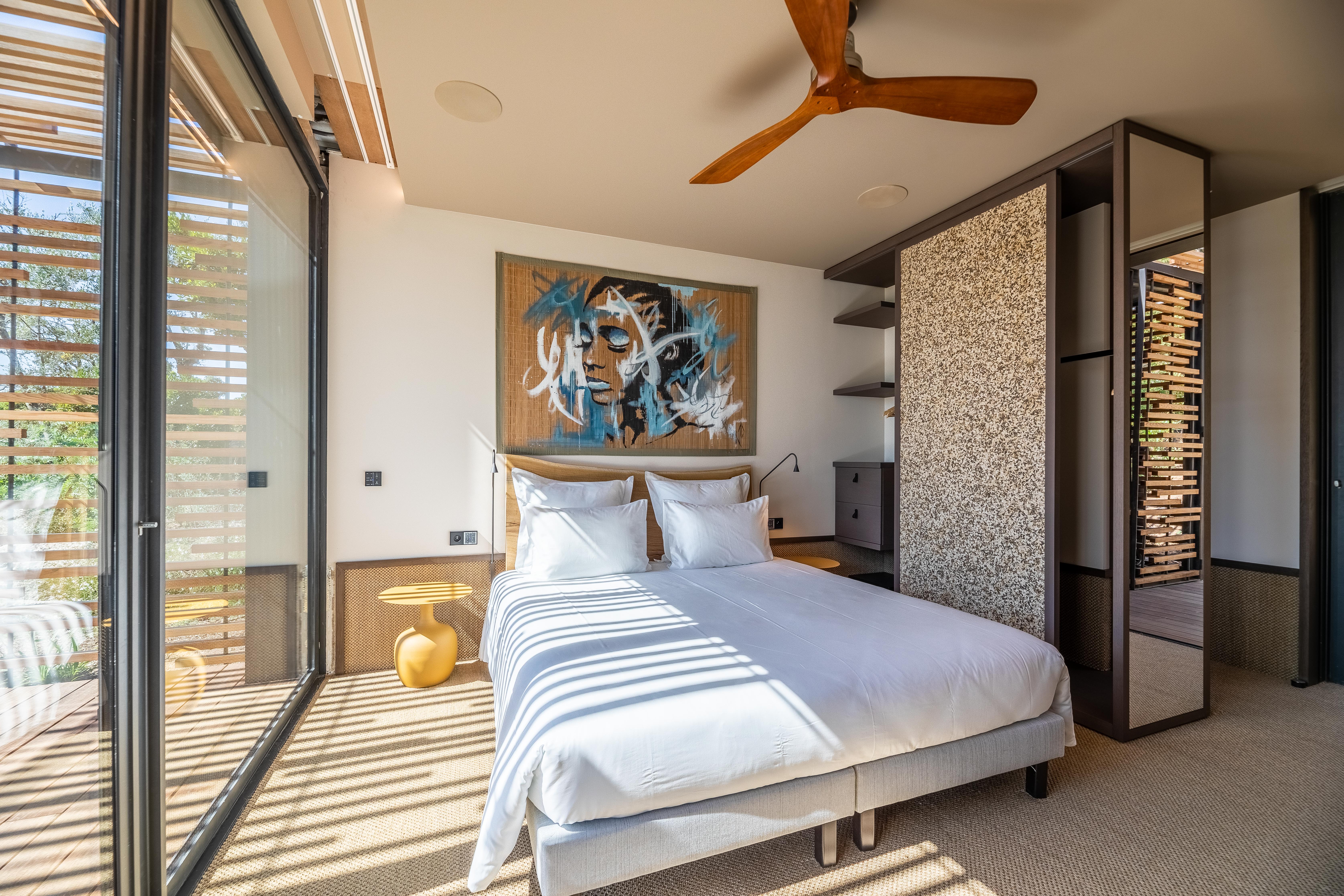 Chambre indépendante (6)