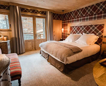 Chalet La Grange