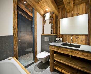 Chalet Artemisia