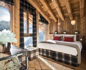 Chalet Artemisia