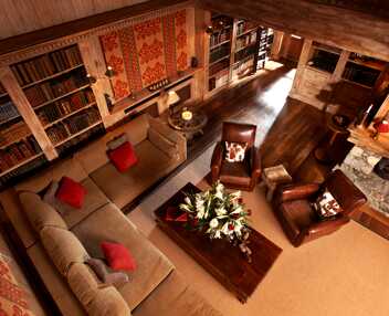 Chalet Foinsbois