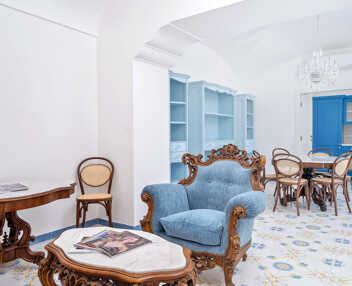 Villa Cristallina