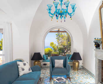 Villa Cristallina