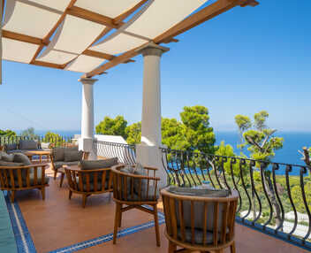 Villa Cristallina