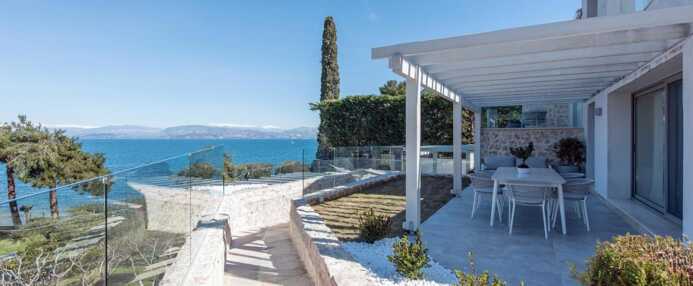 Villa Grey