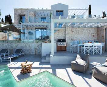 Villa Grey