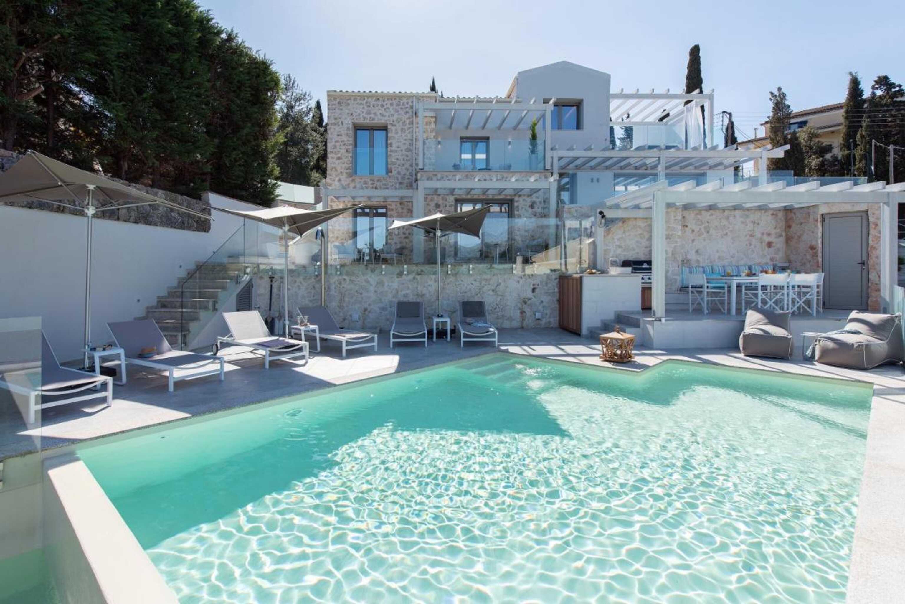 Villa Grey