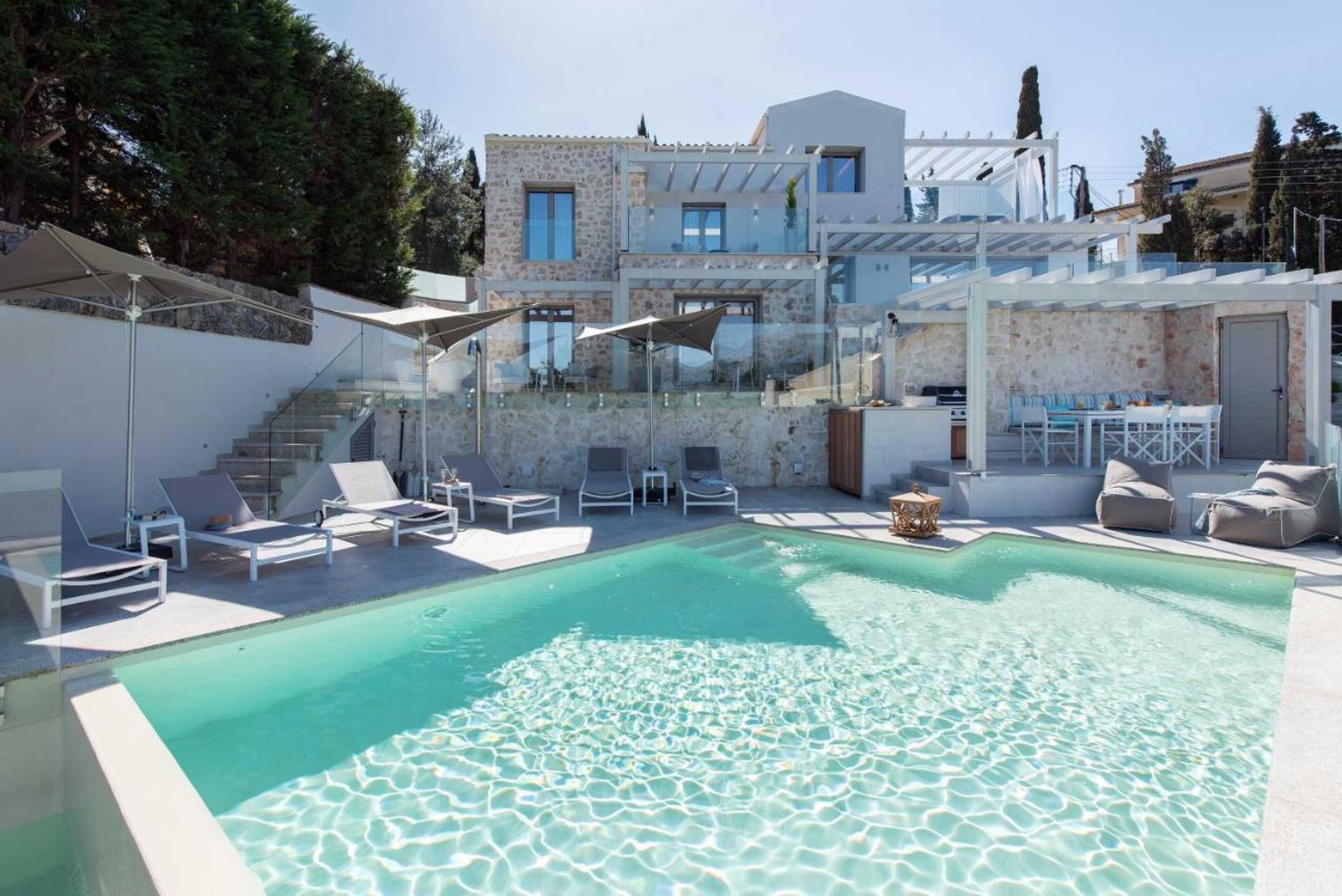 Villa Grey