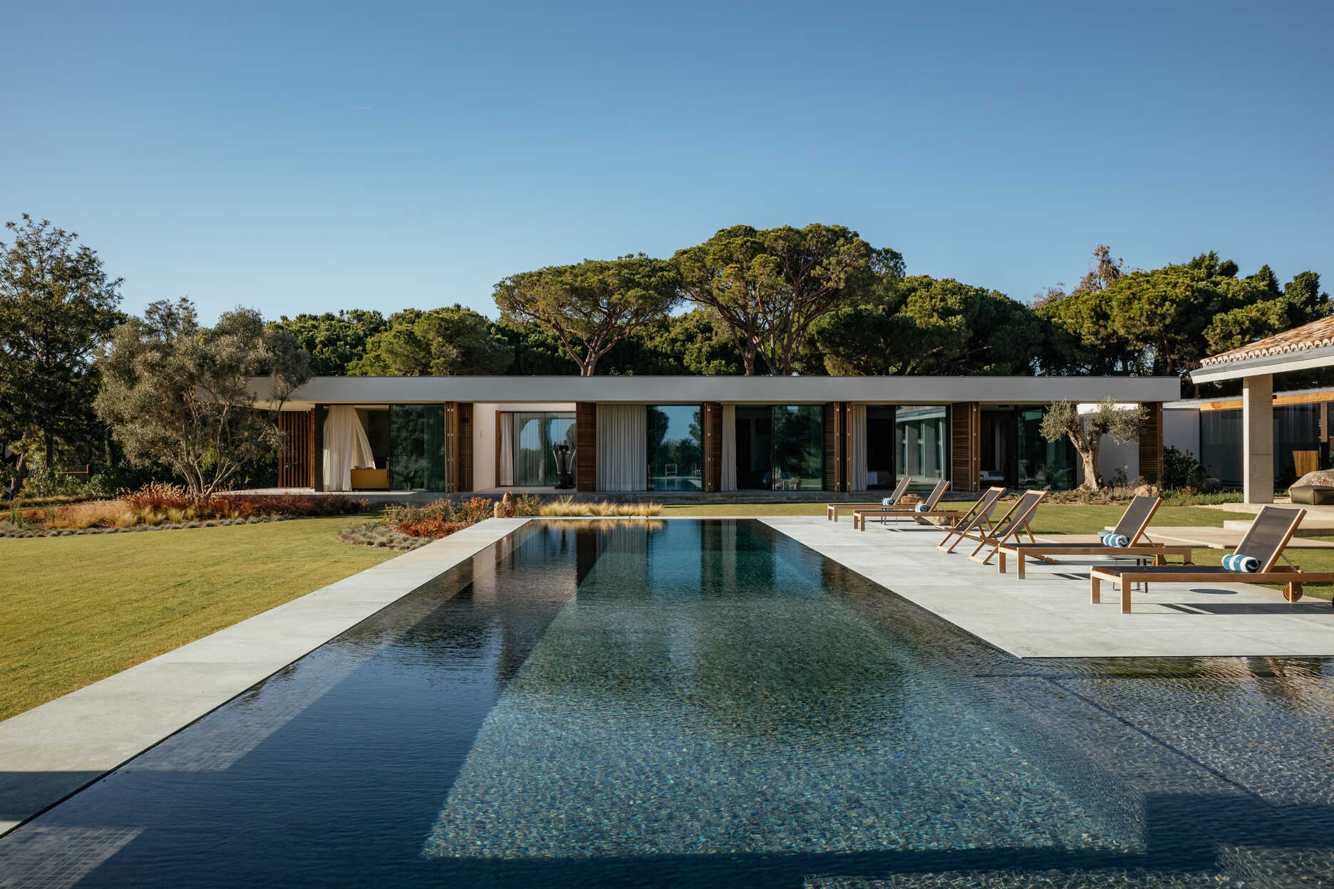 Villa Acqua di Mare | Algarve