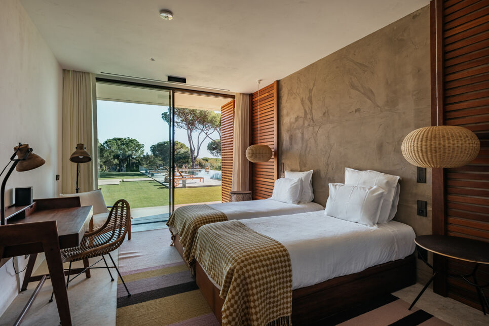 Villa Acqua di Mare | Algarve