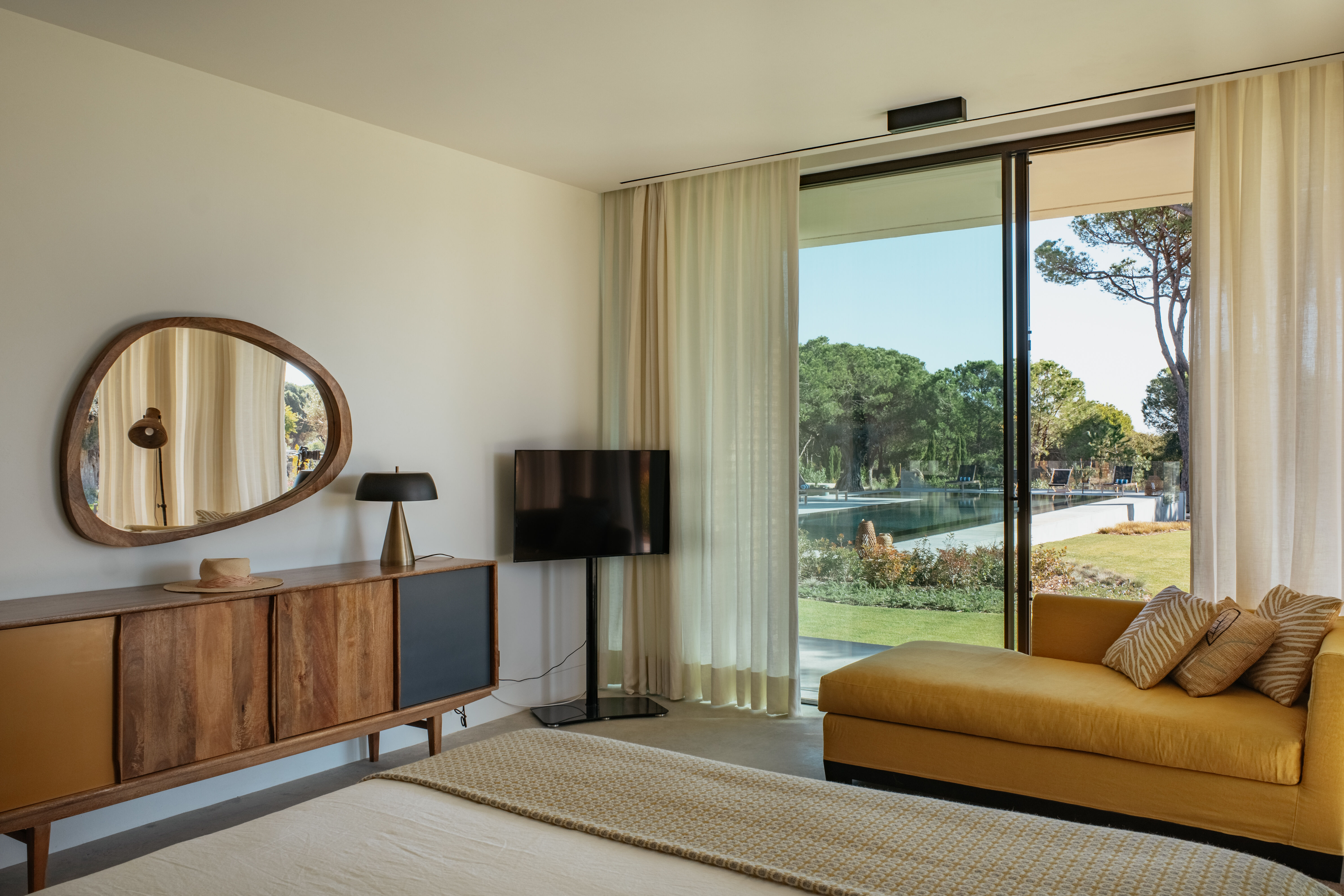 Villa Acqua di Mare | Algarve