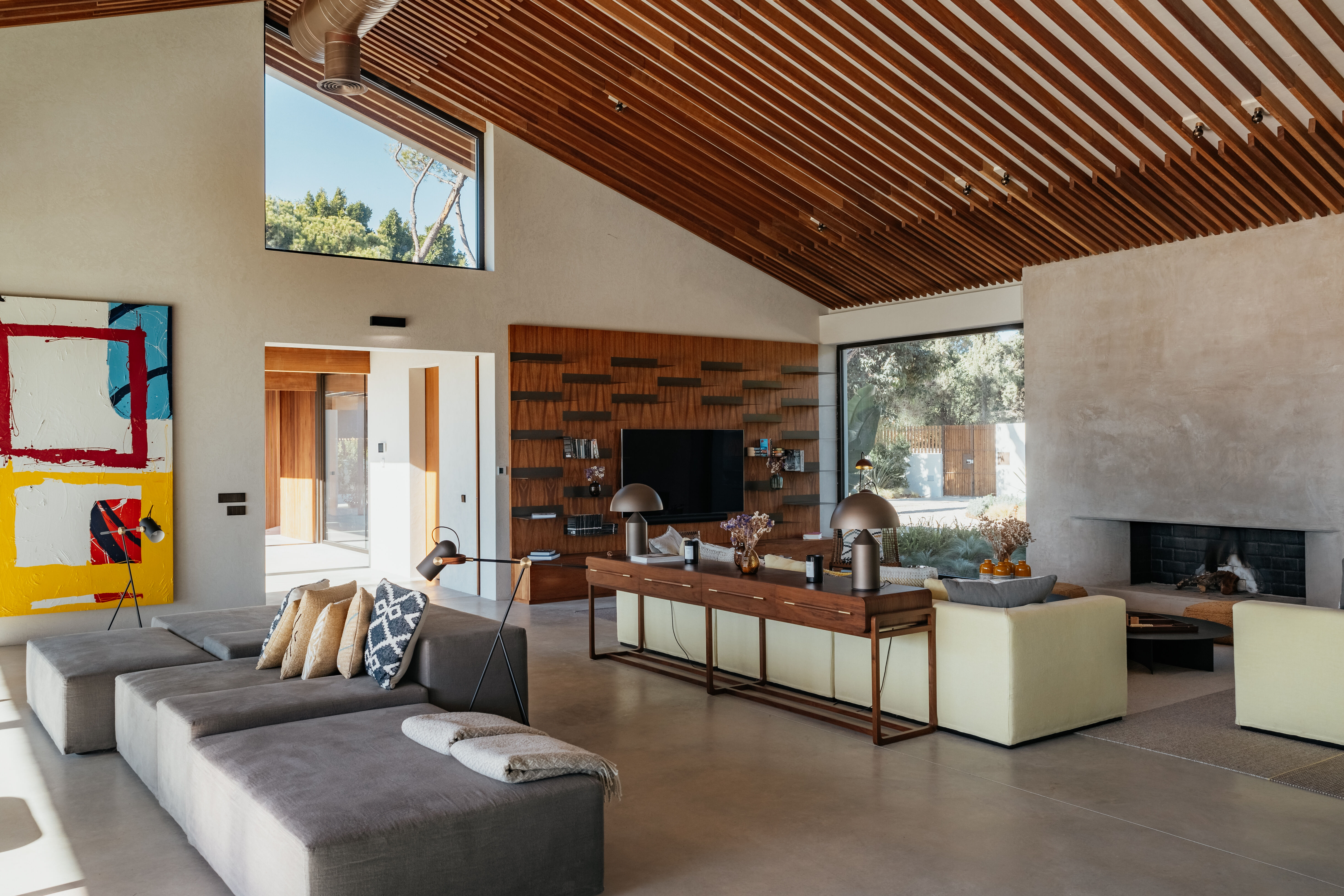 Villa Acqua di Mare | Algarve