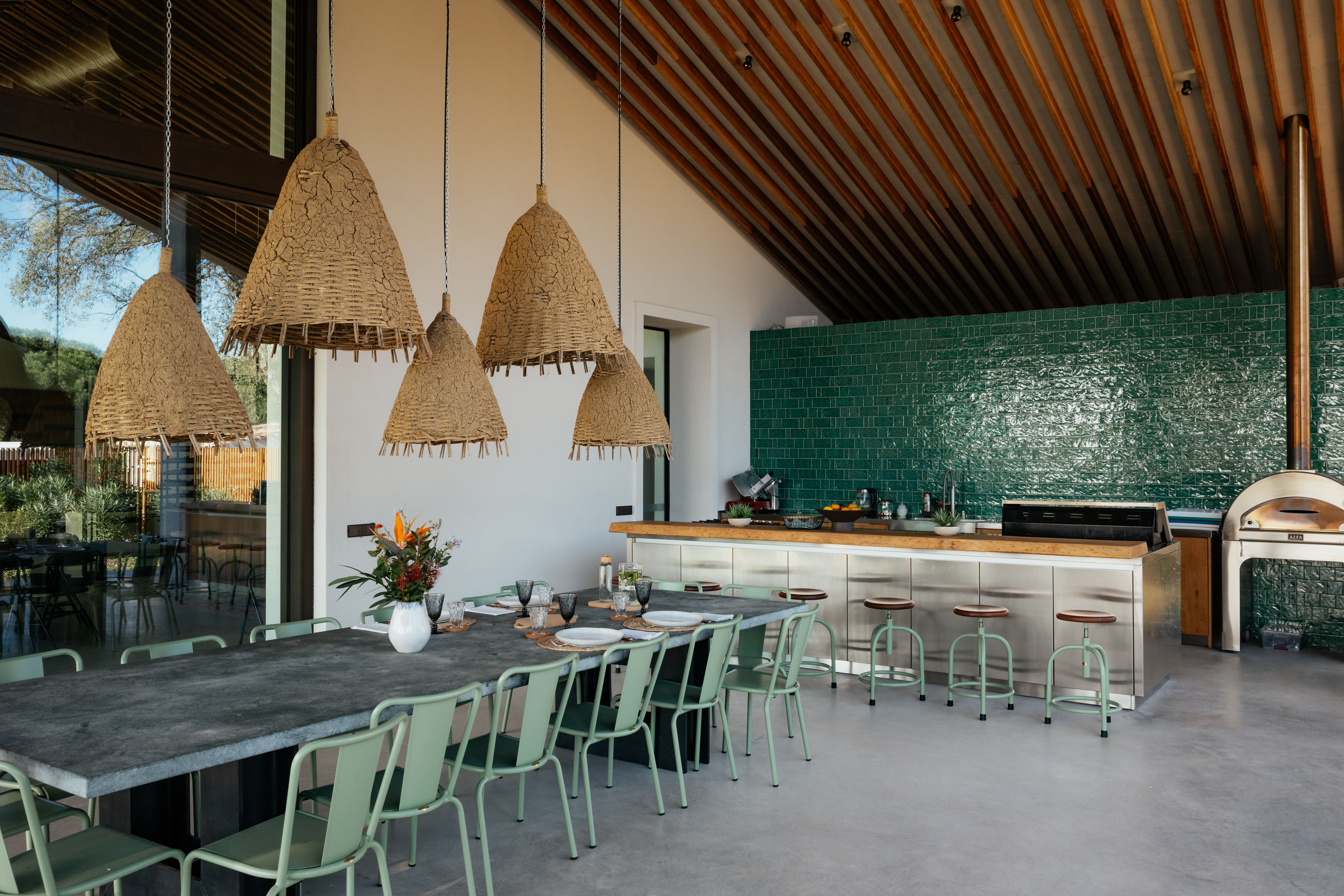 Villa Acqua di Mare | Algarve