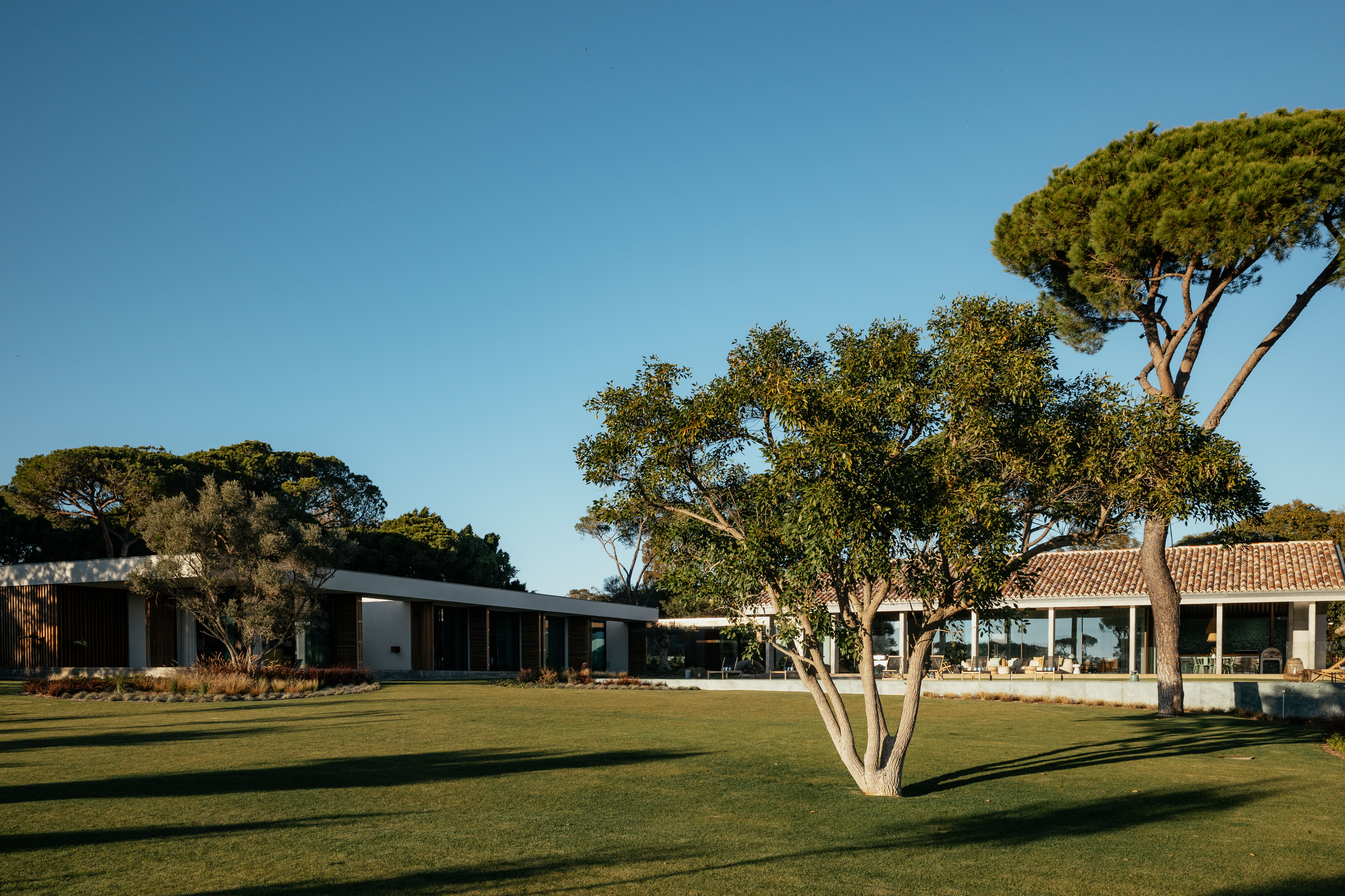 Villa Acqua di Mare | Algarve